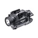 Фонарь Nextorch WL21G Dual-Light, пистолетный, 650 lm, зелёный ЛЦУ арт.: WL21G